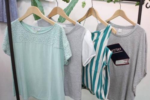 立川の夏物買取