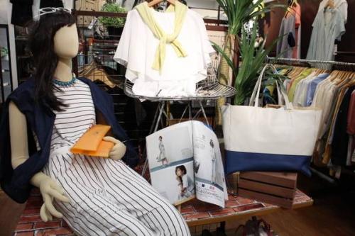 トレファクスタイル立川店ブログ画像３