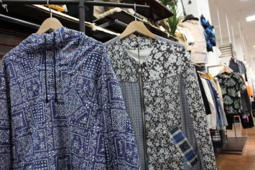 トレファクスタイル立川店ブログ画像２