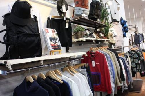 トレファクスタイル立川店ブログ画像３