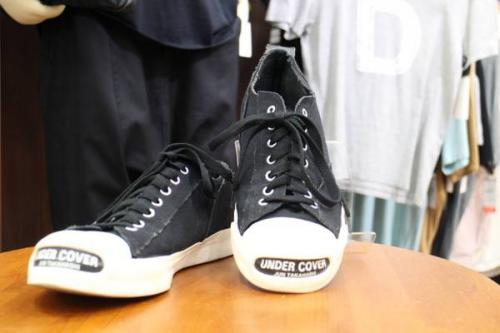 買取のUNDER COVER