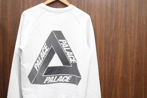 パレスのPALACE