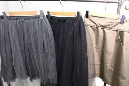 ビリティスディセッタンのsacai