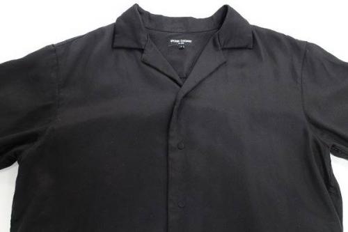 オープニングセレモニーの2015SS