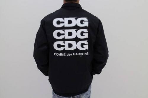 コムデギャルソンのシュプリーム