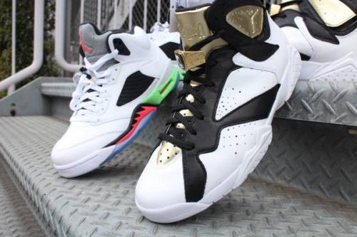 エアジョーダンのジョーダン