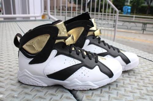 ジョーダンのJORDAN