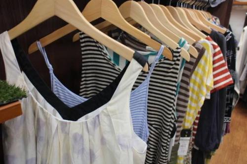 ブランド古着のナチュラル