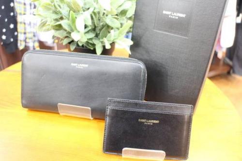 サンローランパリのエディスリマン