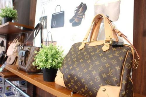 ブランドバッグのルイヴィトン