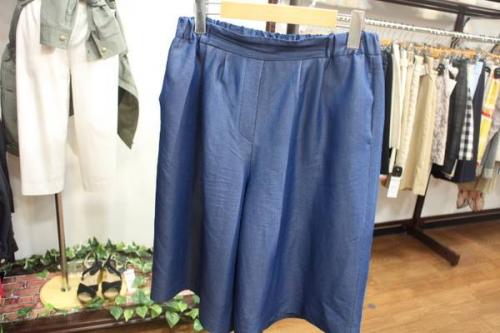 立川のブランド古着