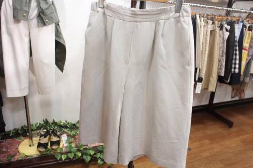 ブランド古着の新入荷