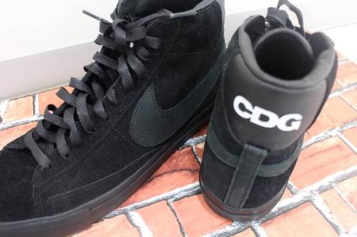 スニーカーのブランド古着