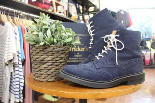 新入荷の別注品