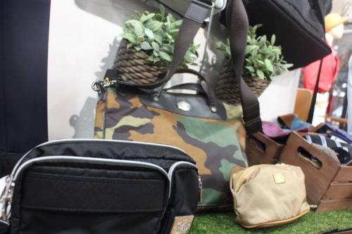 ビジネスアイテムの新入荷