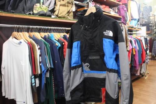 新入荷のメンズ