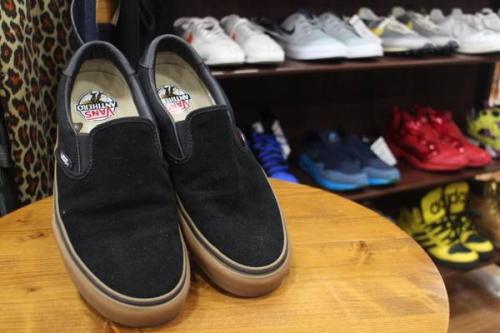 買取のスニーカー