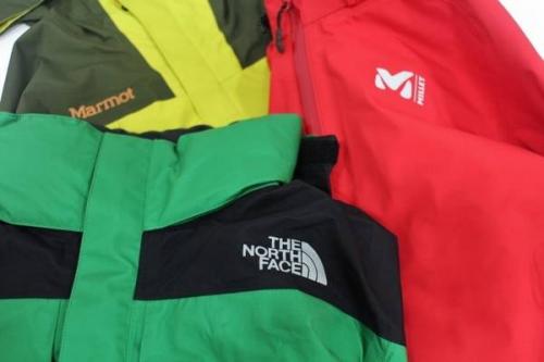 立川のアウトドア