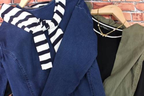 立川のレディース