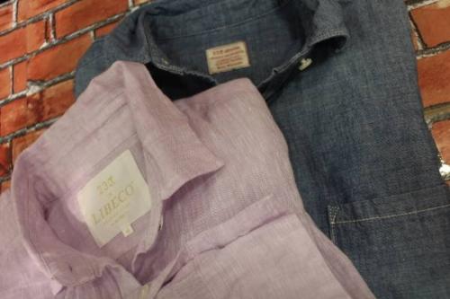 レディースのニジュウサンク