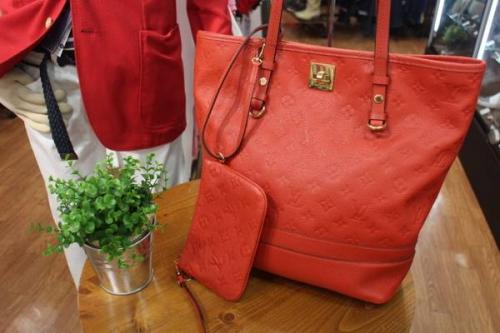 インポートのブランドバッグ