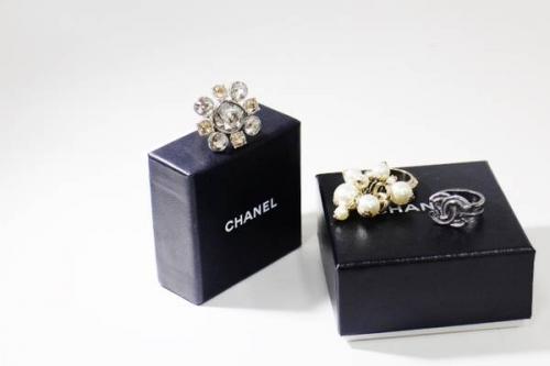 CHANEL シャネルのインポート