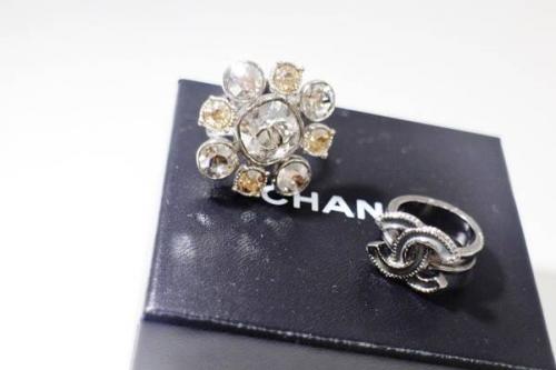 インポートのココマークリング