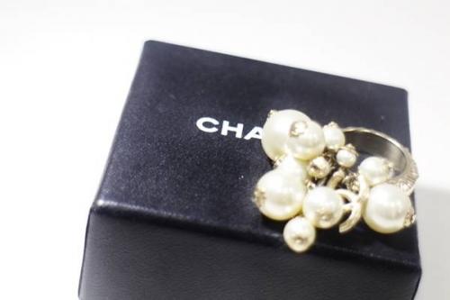 ココマークリングのブランド買取