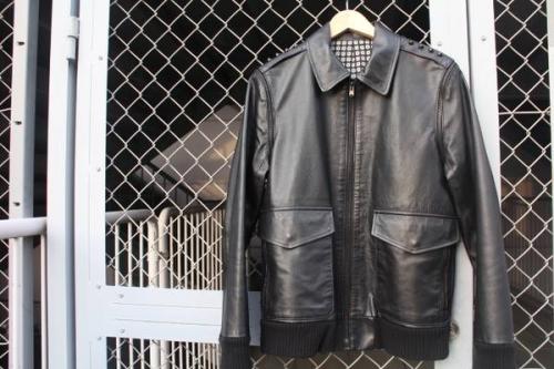 メンズのドメスティックブランド