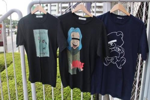 ドメスティックブランドのアンダーカバー