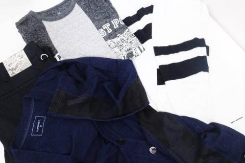 ソフネットのユニフォームエクスペリメント