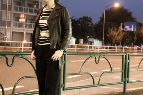 新入荷のメゾンドリーファー