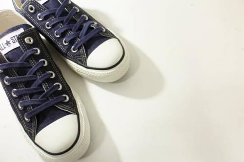 コンバースのビームス