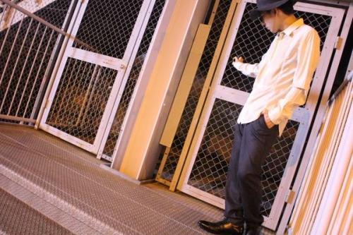 Martin Margielaのマルタンマルジェラ