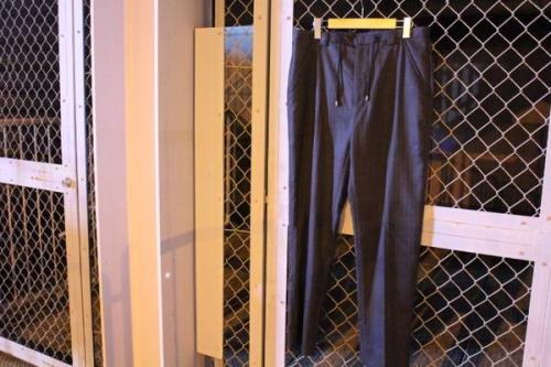 モード　モノトーンの古着買取