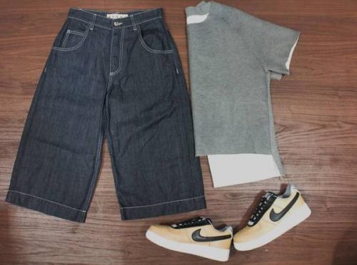 ナイキのリカルドティッシ