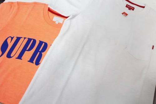 SUPREMEのボックスロゴ