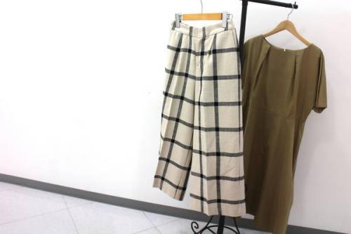 トレファクスタイル立川店ブログ画像１