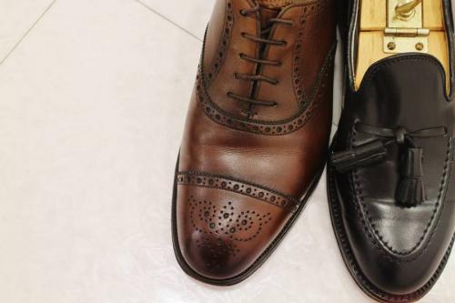 オールデンのエドワードグリーン