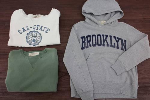 立川のブランド古着