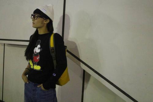 ブランド古着のレミレリーフ