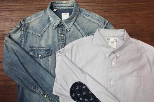 VISVIMのヴィズビム