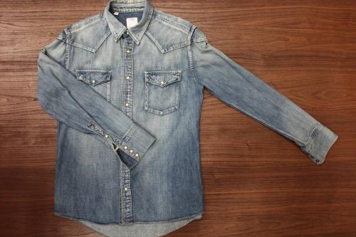 ヴィズビムの古着買取