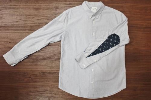 VISVIM/ヴィズヴィム】デニムシャツ、ボタンダウンシャツ買取