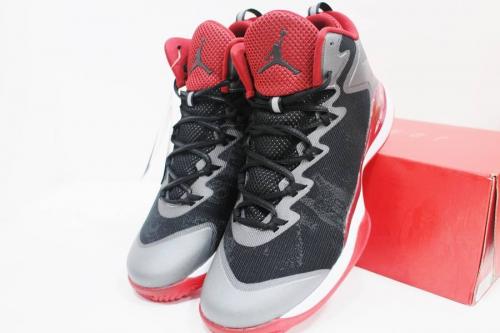 ジョーダンのスラムダンク