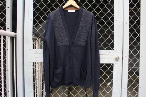 ギャルソンのUNDER COVER