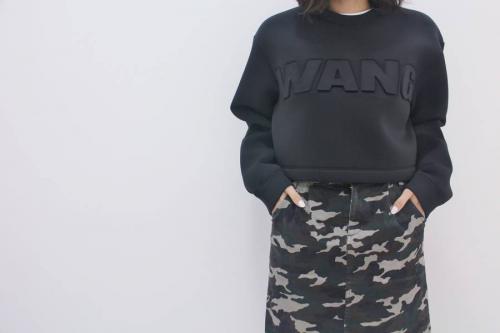 ALEXANDER WANGの買取入荷