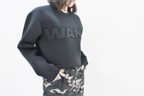 買取入荷のスウェット