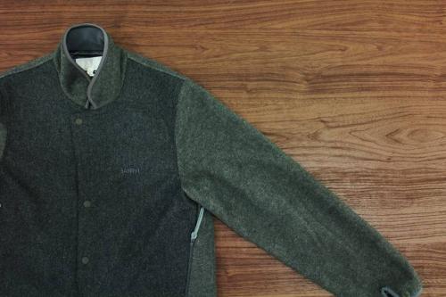 パーカーのSUPREME