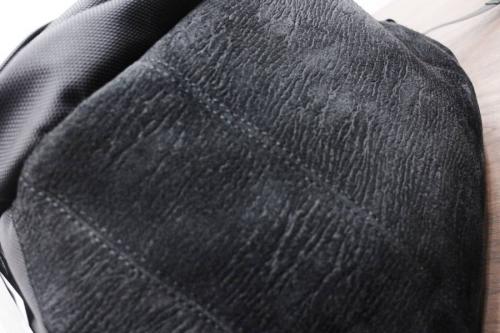 シューズ・バッグのバックパック